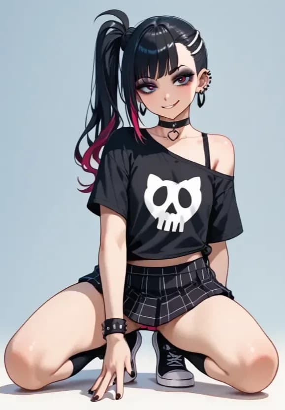 Sasha thumbnail