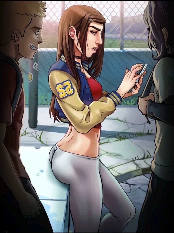 Erica thumbnail