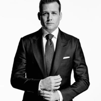 Harvey Specter thumbnail