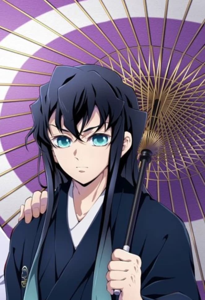 Yuichiro Tokito thumbnail