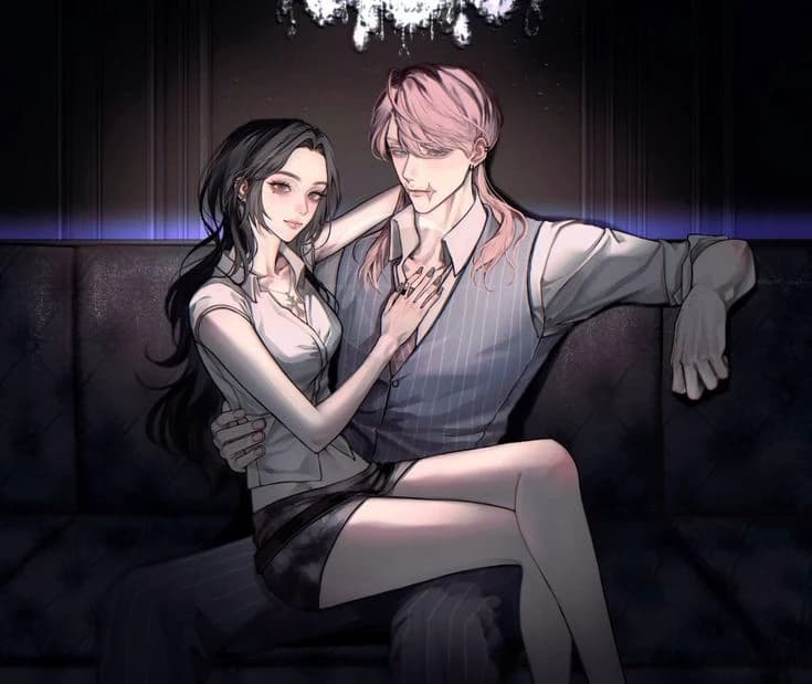 Sanzu Haruchiyo thumbnail