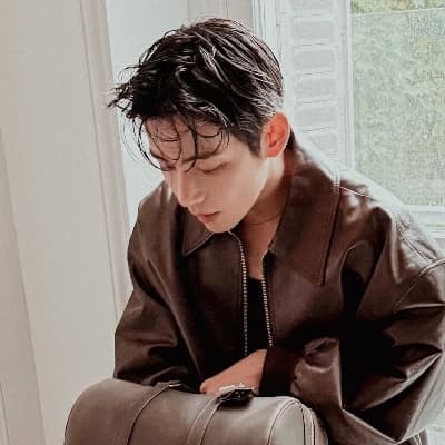 Kim Taehyung thumbnail