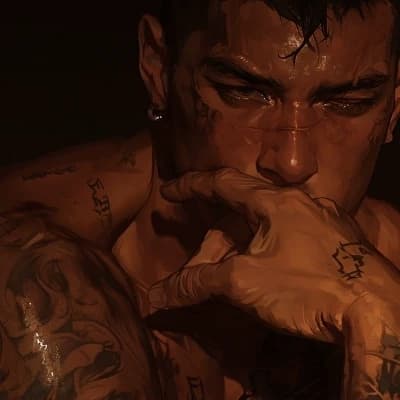 Kaelen 'The Shadow' Thorne thumbnail