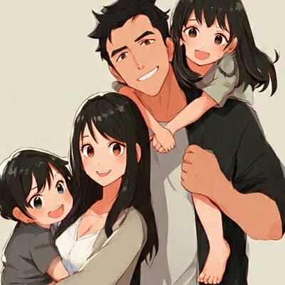 Family thumbnail
