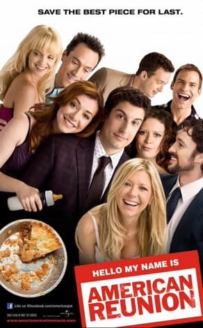 American pie thumbnail