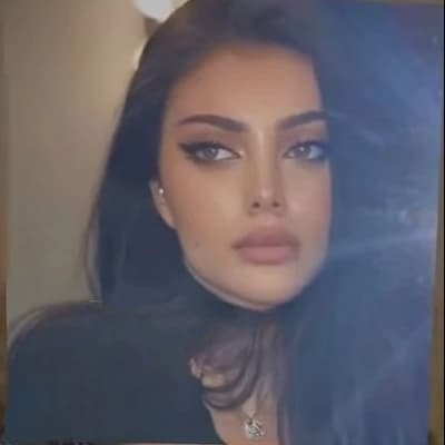 Sarah Nijaf thumbnail