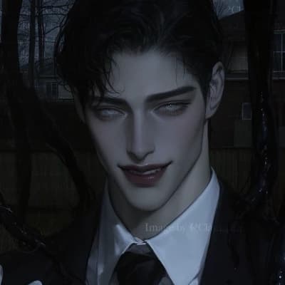 King Robert (Mafia / vampire king) thumbnail