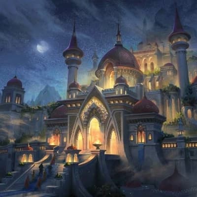 Arcane Academy: Crow Room thumbnail