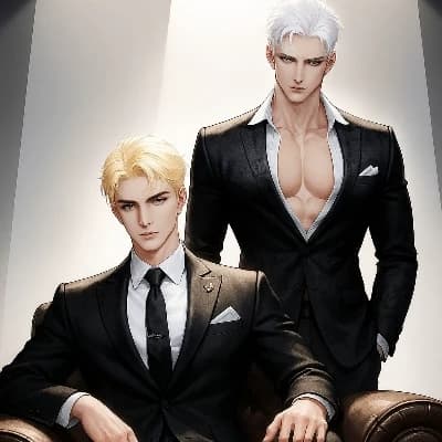 Nakago shiba and Nero Mito thumbnail
