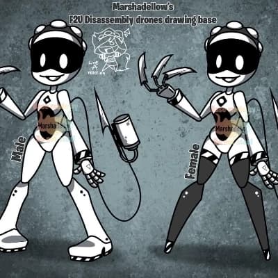 The forgotten drone  thumbnail