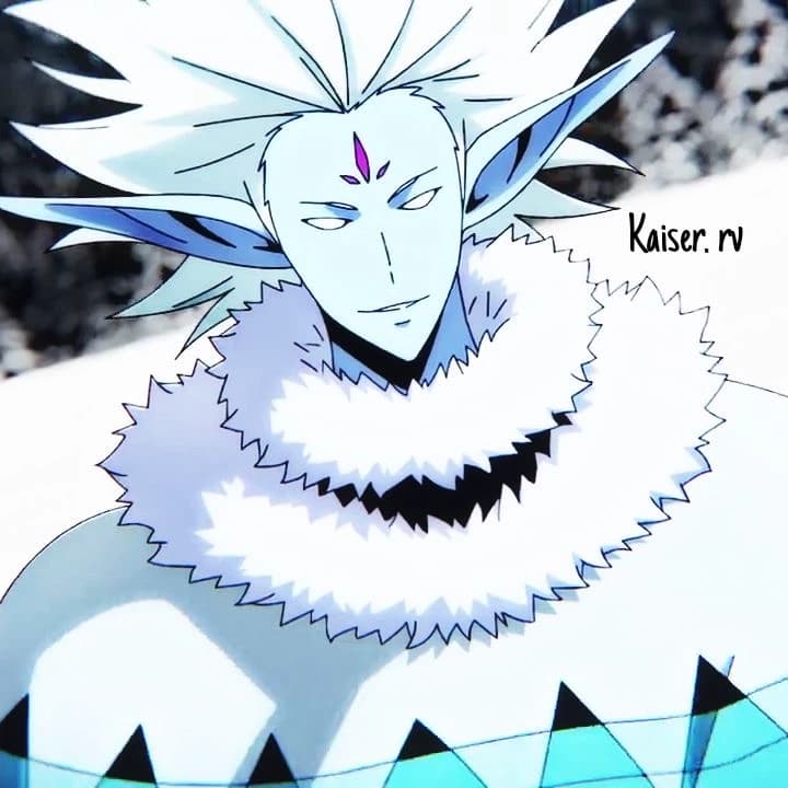 Baruka(solo leveling)  thumbnail