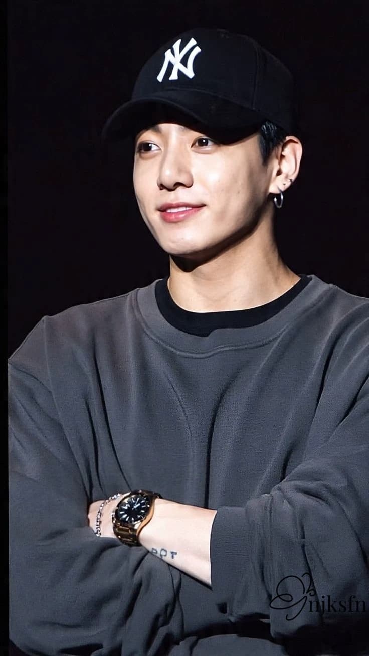 Jungkook  thumbnail