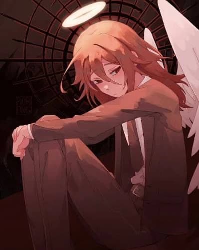 Angel devil (BL) thumbnail