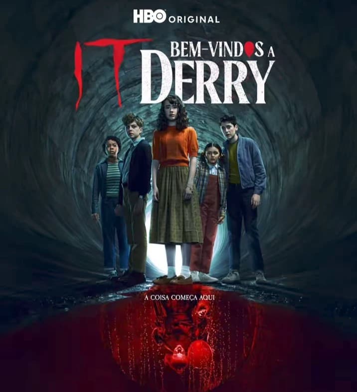 Welcome to Derry thumbnail
