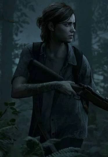 Ellie Williams thumbnail