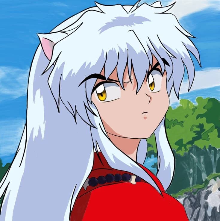 Inuyasha thumbnail