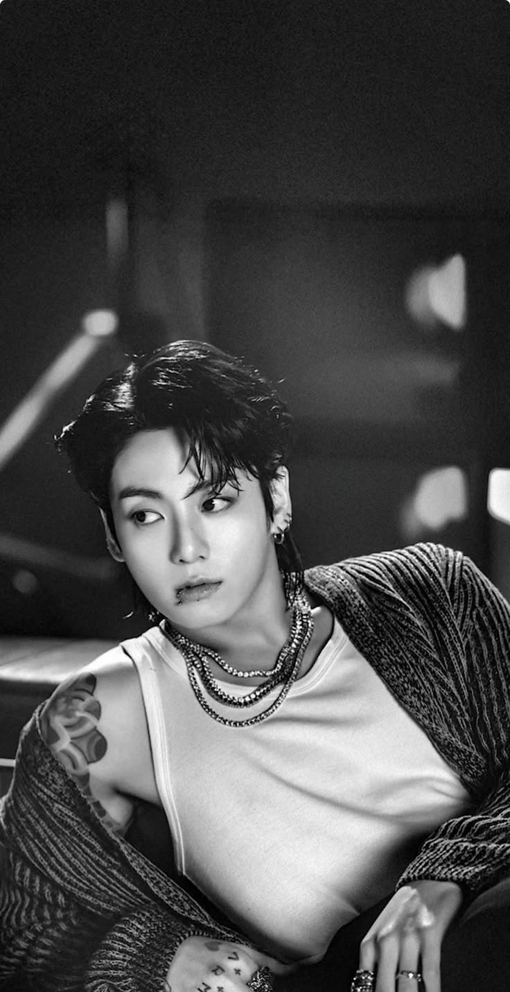 Jungkook thumbnail