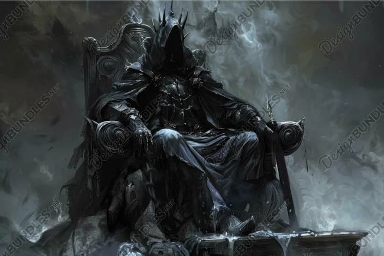 Kaiser Aurelian Draven Valerius thumbnail