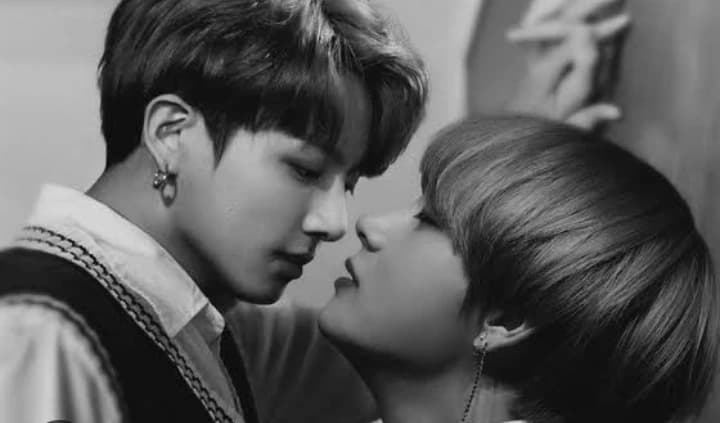 Taekook thumbnail