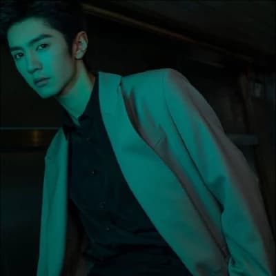 Chen Zheyuan thumbnail
