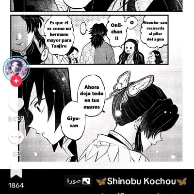 Kocho Tomioka thumbnail