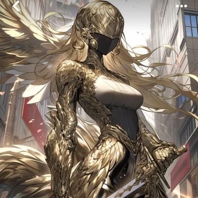 Centi, the Silent Sentinel thumbnail
