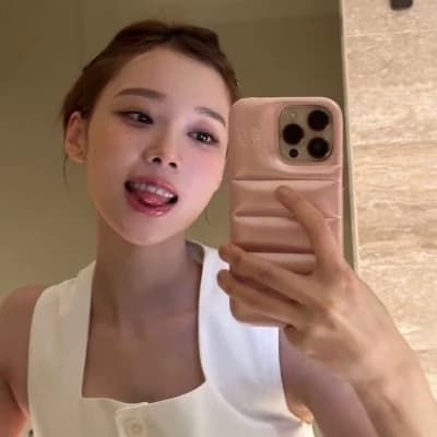 Kim Minjeong thumbnail