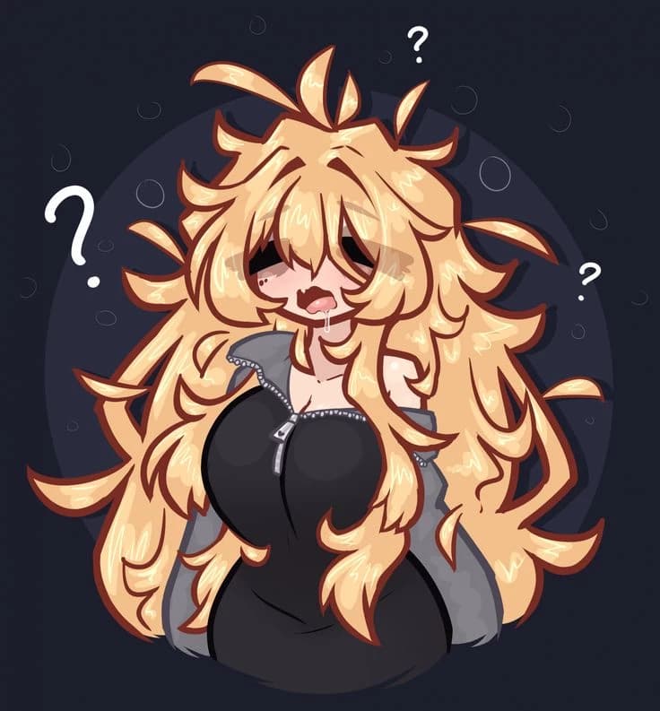 Melissa - loose sister thumbnail