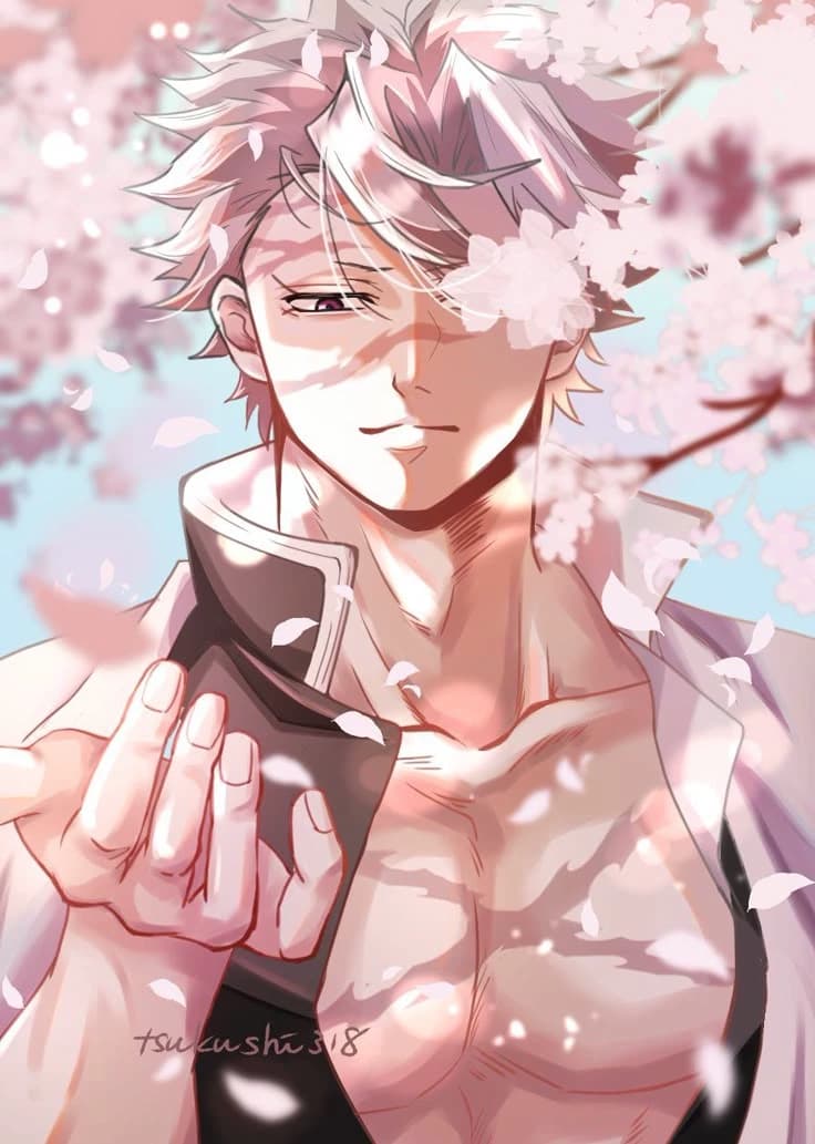 Sanemi shinazugawa 🍃 💨 thumbnail
