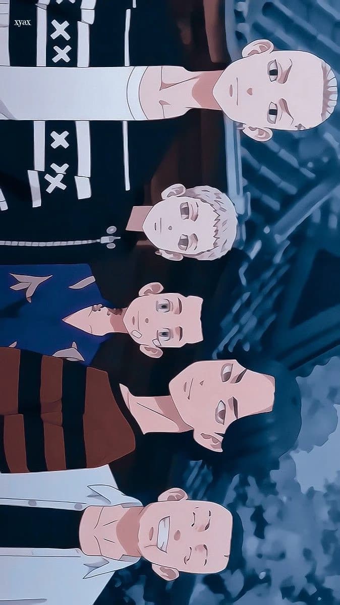 Tokyo revengers thumbnail