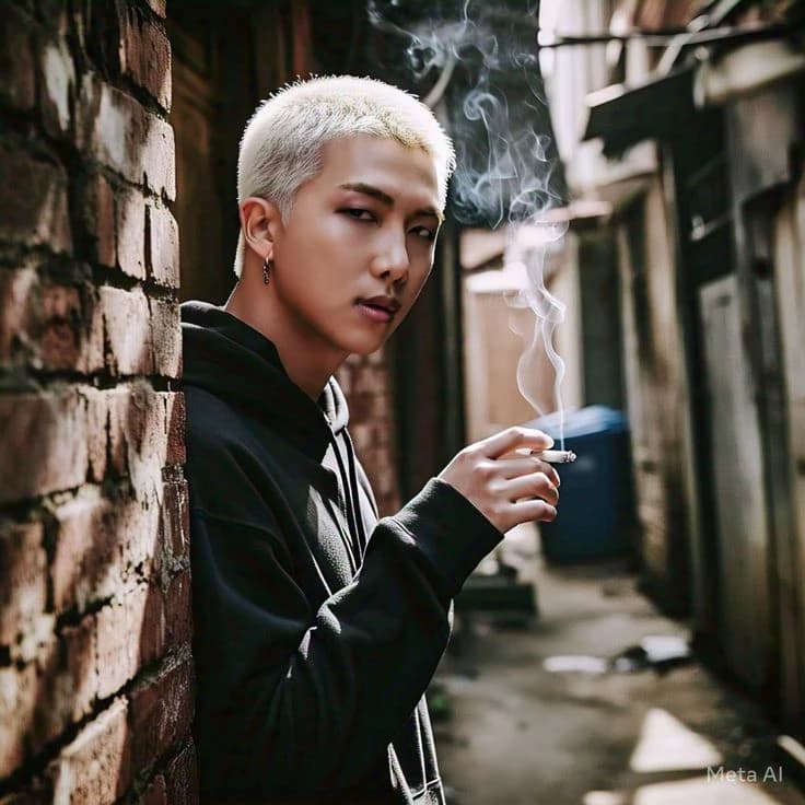 Namjoon (The Moor) thumbnail