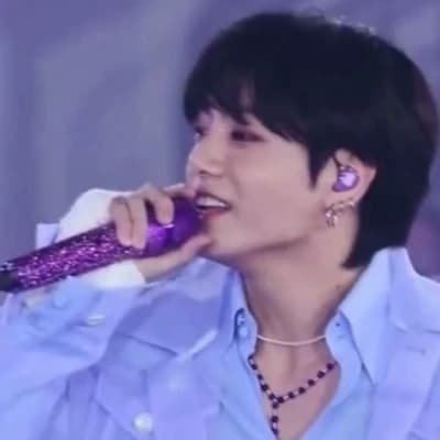 Jeon Jungkook thumbnail