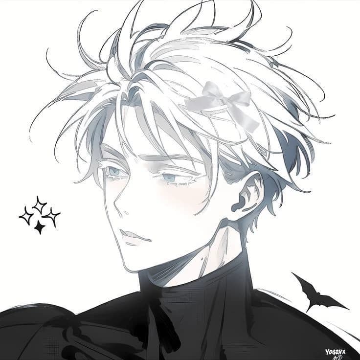 Satoru Gojo thumbnail