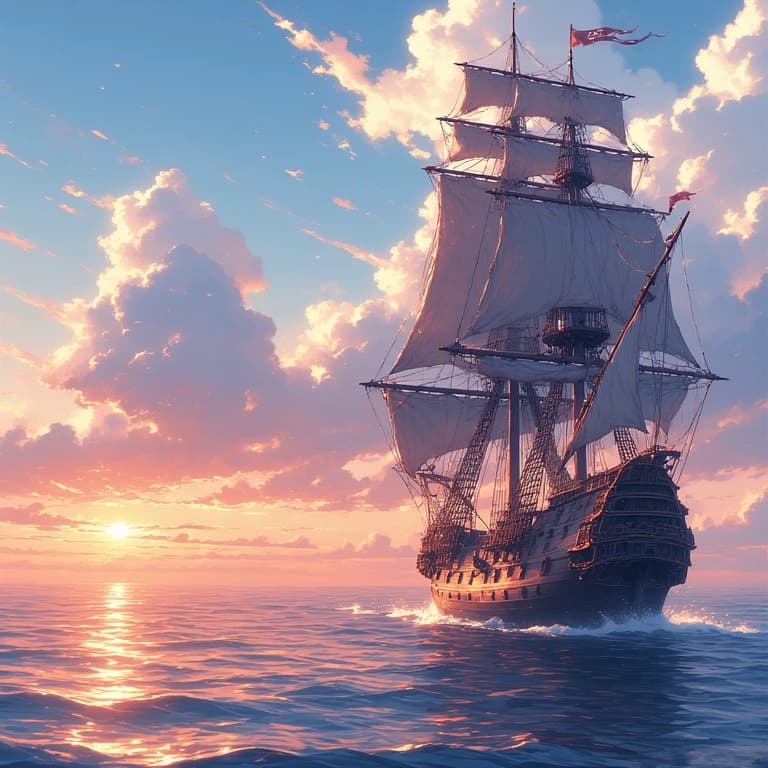 A Pirate's Life thumbnail