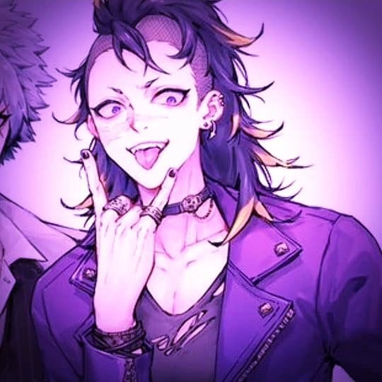 Genya Shinazugawa thumbnail