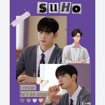 Lee Suho thumbnail