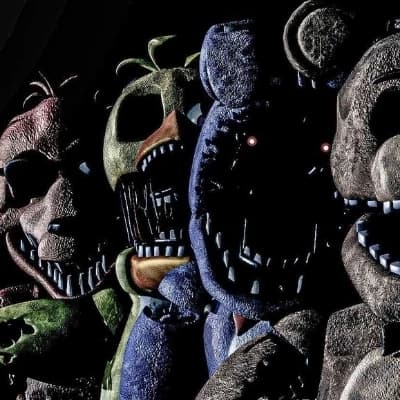 Fnaf thumbnail