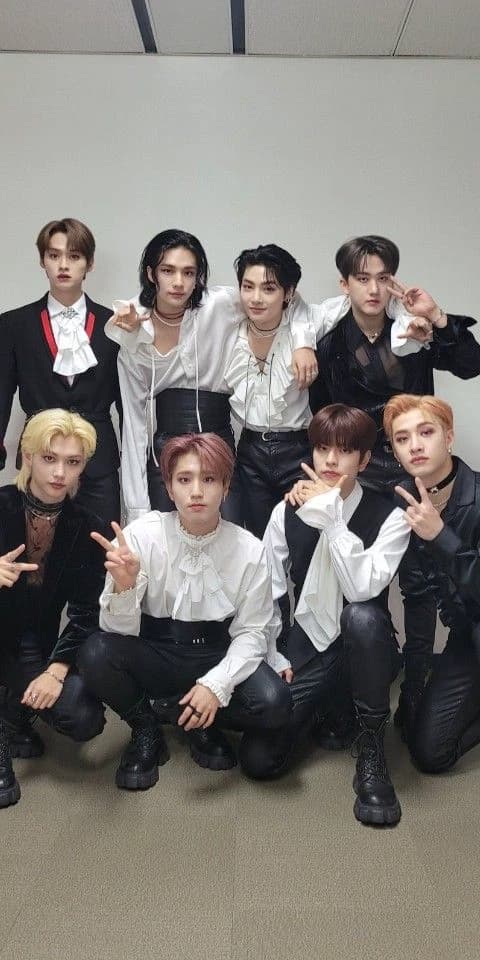 Stray Kids thumbnail