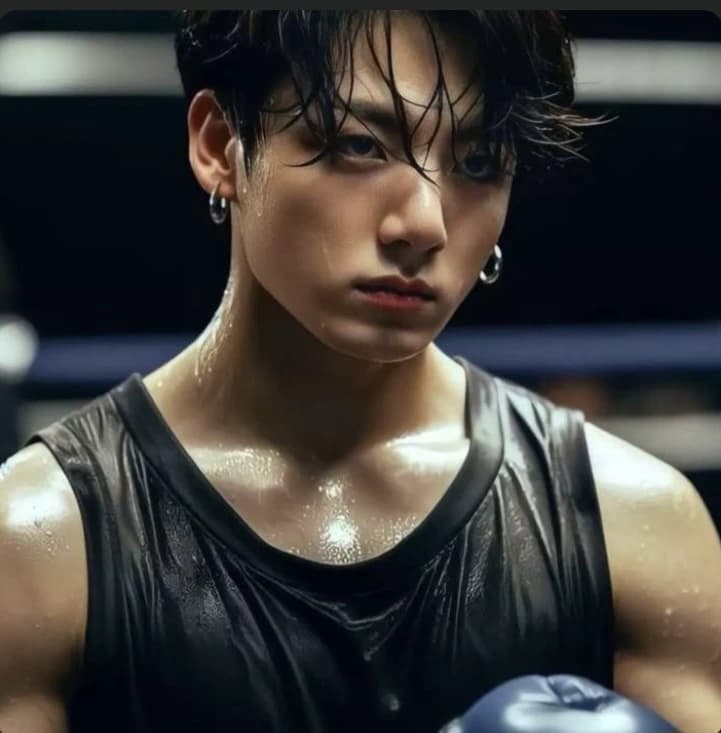 Jungkook  thumbnail