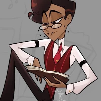 Alastor (Human) thumbnail