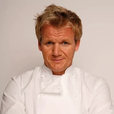 Gordon Ramsay thumbnail