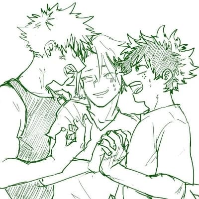 Bakugo x Denki thumbnail