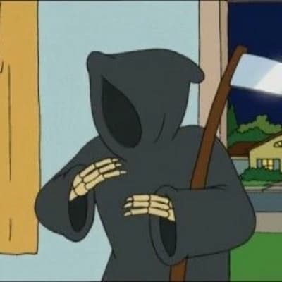 The Grim Reaper  thumbnail