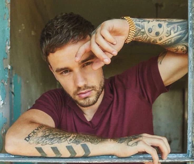Liam James Payne thumbnail