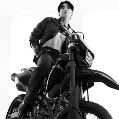 Taekook Motorcycle race thumbnail