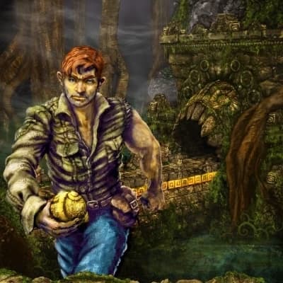 Temple Run thumbnail