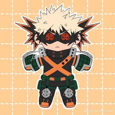 Katsuki  thumbnail