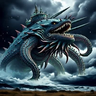 Krakazilni Batitleshipilini thumbnail
