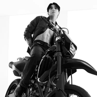 Taekook Motorcycle Racing thumbnail