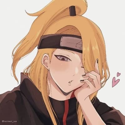 Deidara thumbnail